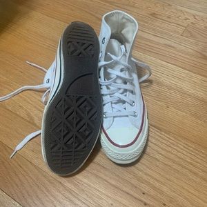 Women’s Chuck Taylor 70